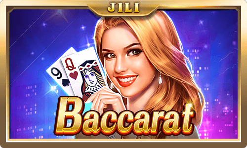 jili คาสิโน baccarat