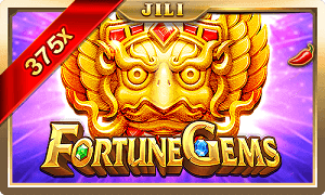 jili สล็อต fortune gem