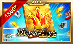 jili สล็อต mega ace