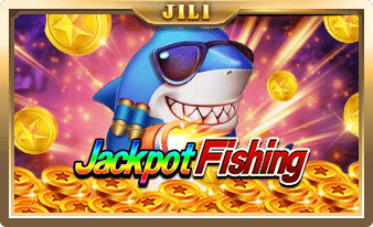 jackpot fishing