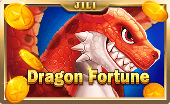 jili ยิงปลา dragon fortune