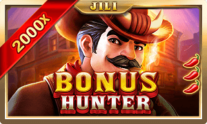 เกมสล็อต bonus hunter