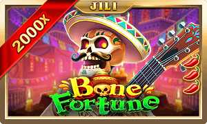 jili สล็อต เกมสล็อต bone fortune