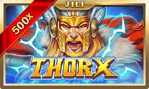 thorx slot